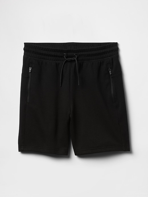 Image number 2 showing, Kids GapFit 5" Fit Tech Shorts