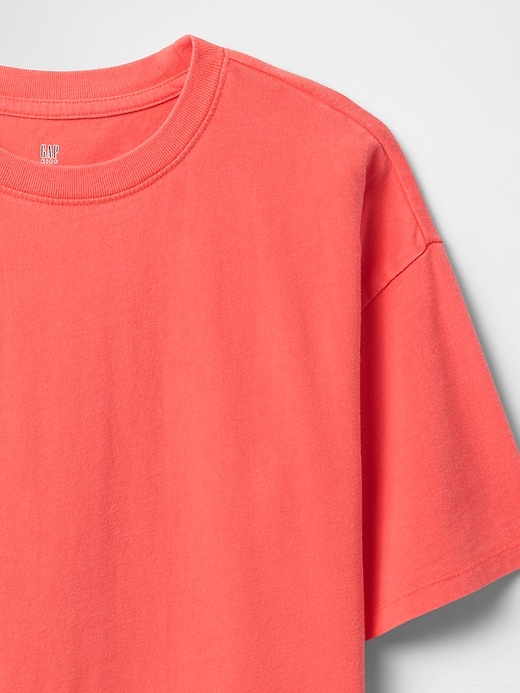 L'image numéro 2 présente T-shirt décontracté original pour Enfant