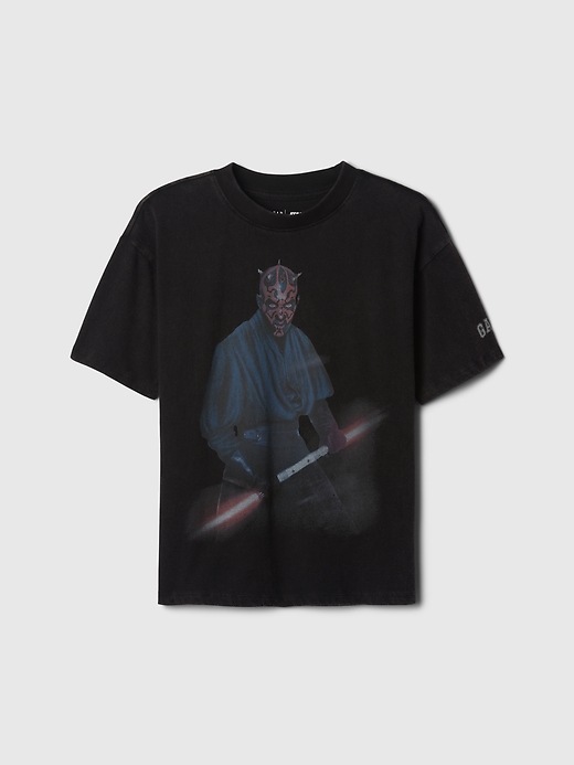 COMME des GARÇONS SHIRT x Star Wars tee, COMME des GARÇONS Play Junya Watanabe