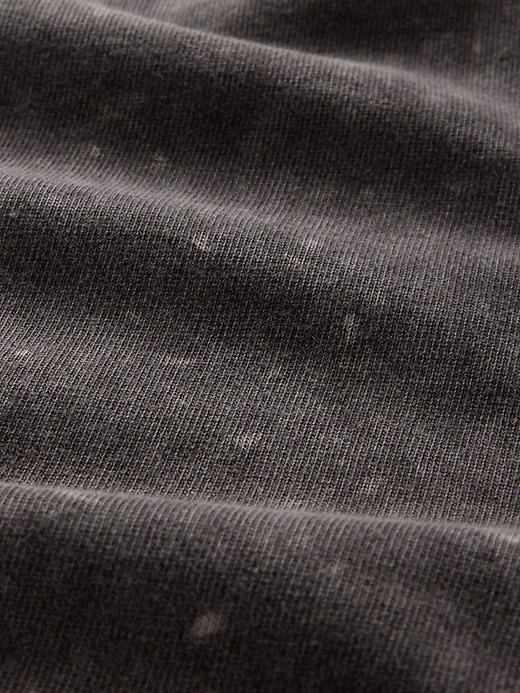 L'image numéro 2 présente T-shirt épais pour Enfant