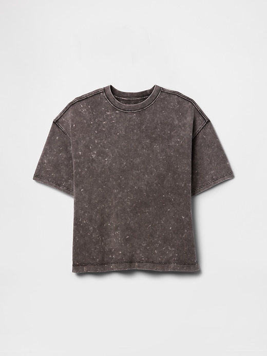 L'image numéro 1 présente T-shirt épais pour Enfant