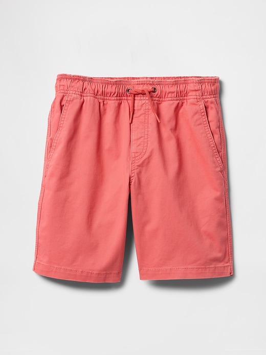 Image number 2 showing, Kids 6.5" Relaxed Easy Shorts