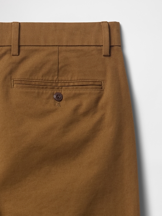 Image number 5 showing, Modern Straight Khakis