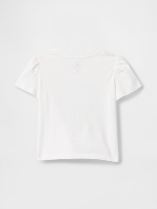 L'image numéro 2 présente T-shirt Agencez à volonté à imprimé pour Bébé et Tout-petit