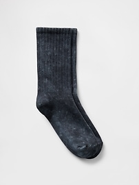 Image number 1 showing, Crew Socks