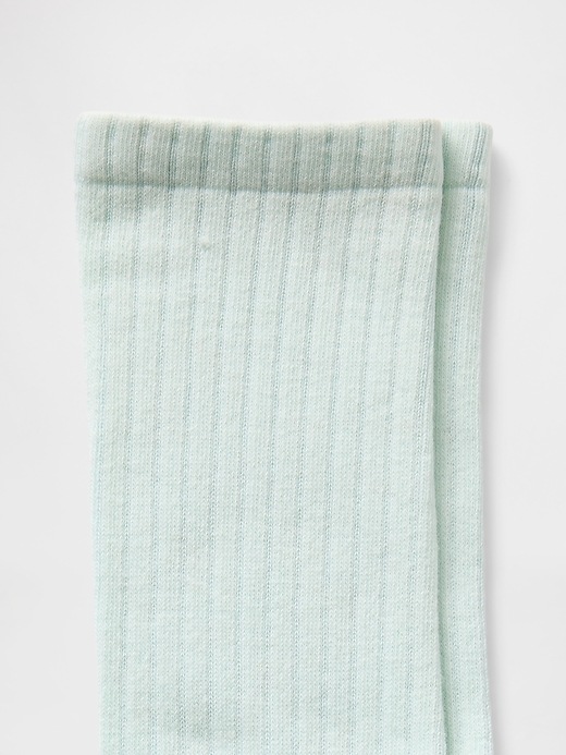 Image number 2 showing, Crew Socks