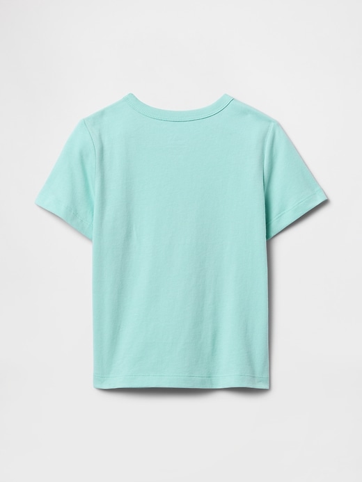 Image number 2 showing, Baby & Toddler Mix & Match Graphic T-Shirt