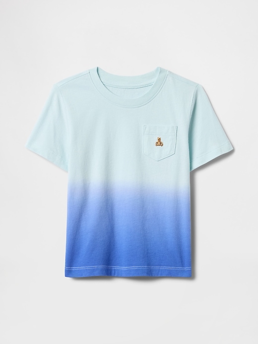 Image number 1 showing, Baby & Toddler Mix & Match Pocket T-Shirt