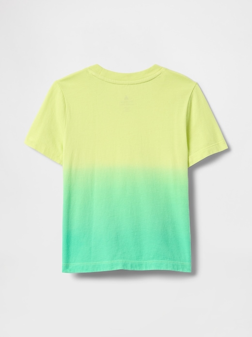 Image number 2 showing, Baby & Toddler Mix & Match Pocket T-Shirt