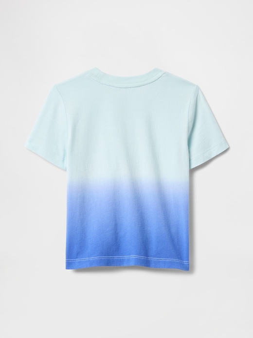 Image number 2 showing, Baby & Toddler Mix & Match Pocket T-Shirt