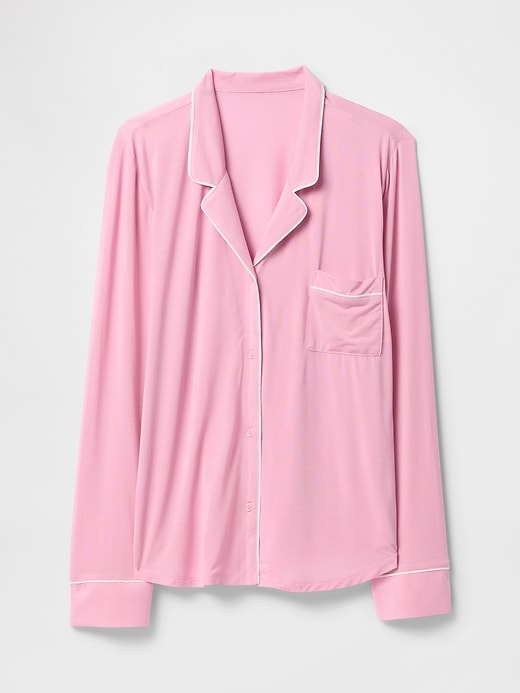 Image number 4 showing, Modal PJ Shirt