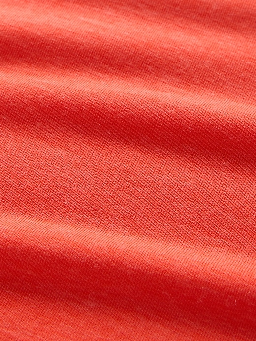 Image number 4 showing, GapFit Breathe Crop Muscle Tank Top