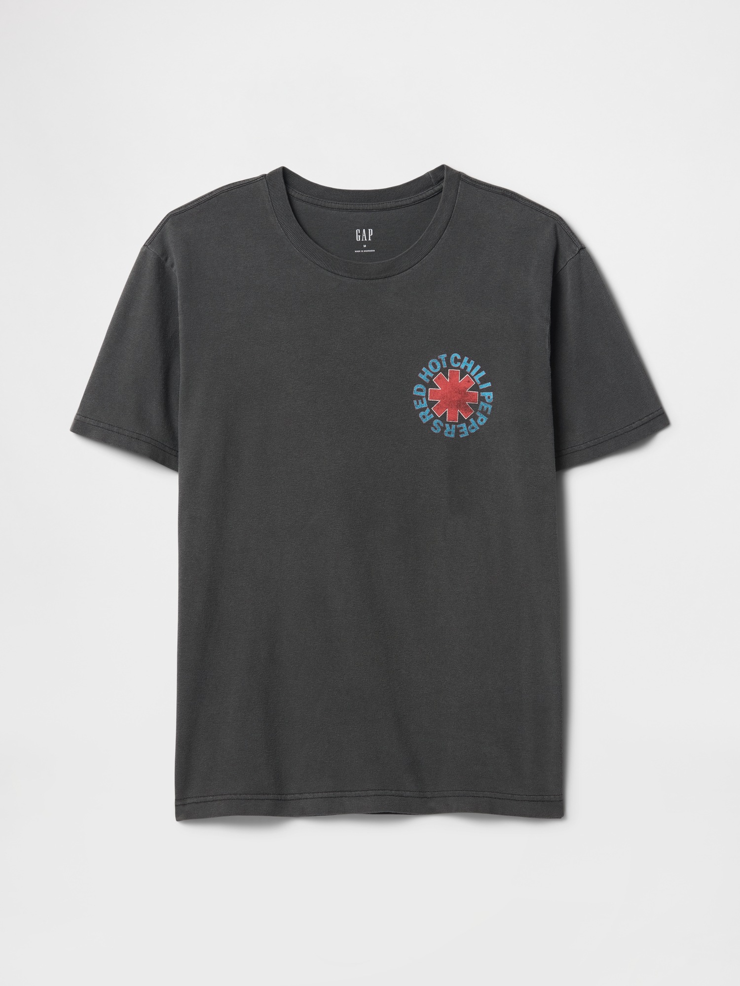Red Hot Chili Peppers Graphic T-Shirt | Gap