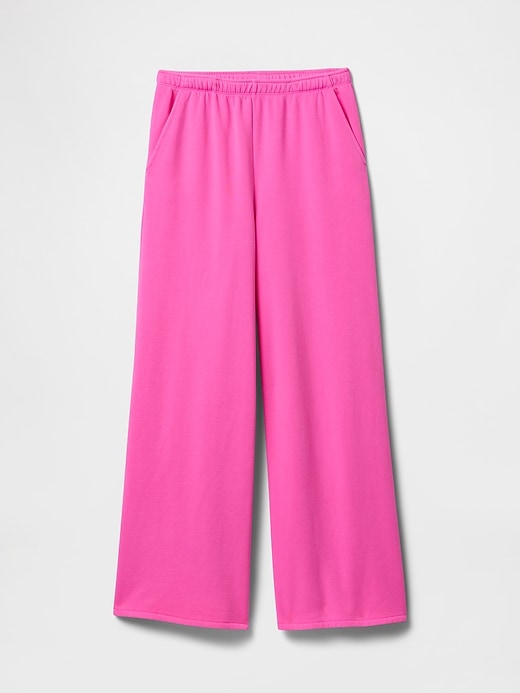 Image number 5 showing, VintageSoft Baggy Sweatpants