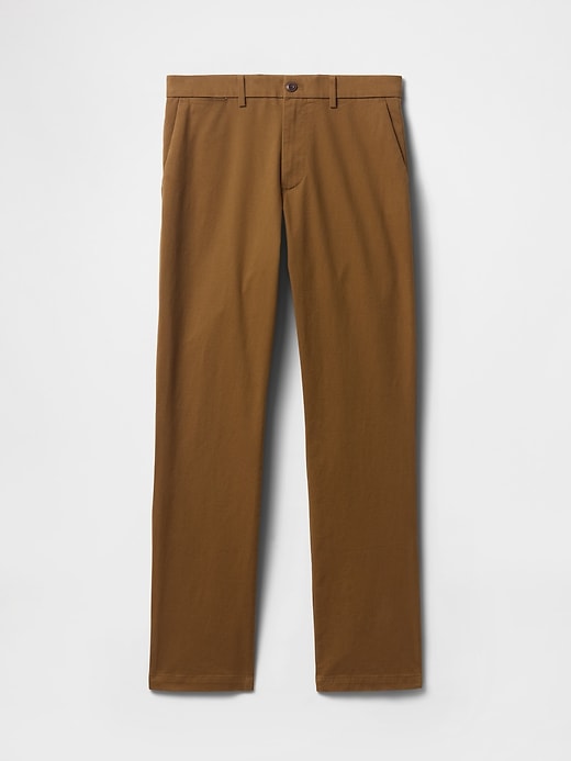 Image number 6 showing, Modern Straight Khakis