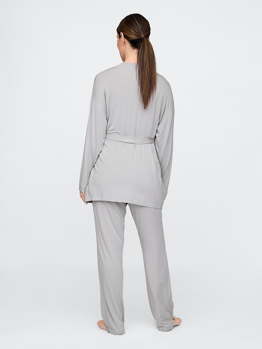 L'image numéro 2 présente Ensemble 3 pièces en modal de Maternité