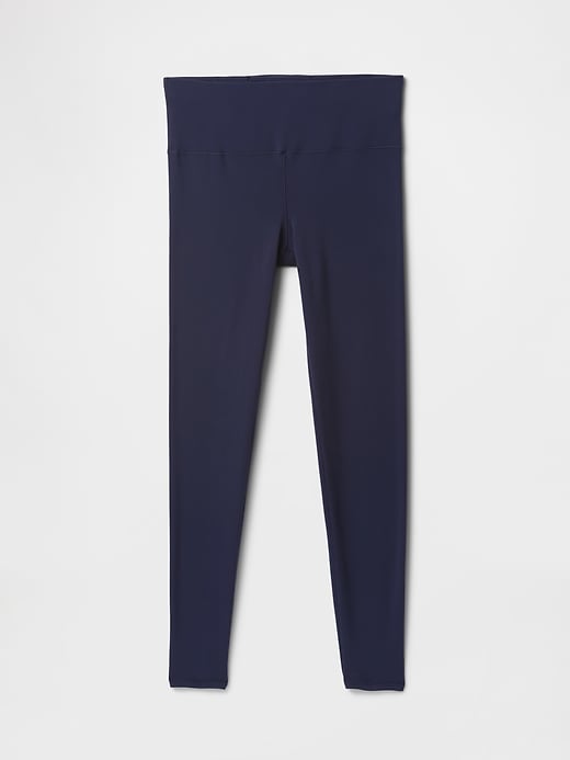 Image number 4 showing, GapFit Smooth High Rise Leggings