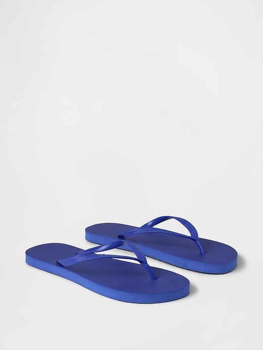 Image number 2 showing, EVA Flip Flops