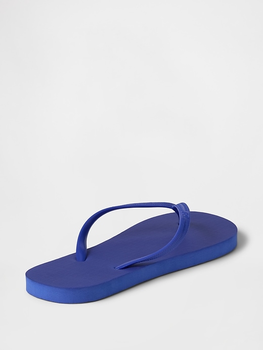 Image number 4 showing, EVA Flip Flops