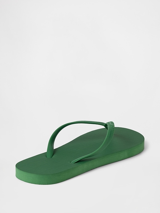 L'image numéro 4 présente Sandales de plage en CAV/E