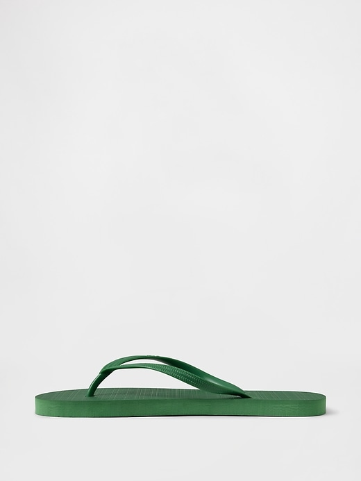 L'image numéro 5 présente Sandales de plage en CAV/E