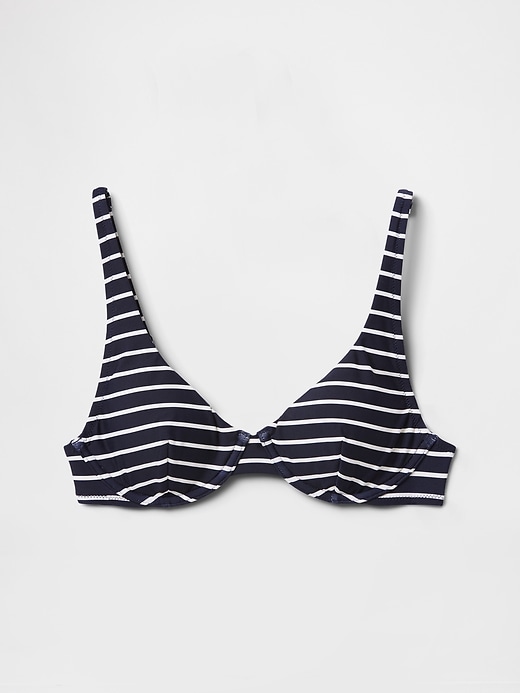 Image number 5 showing, Balconette Bikini Top