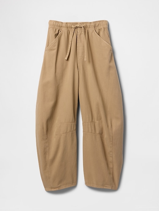 Image number 7 showing, Mid Rise UltraSoft Easy Horseshoe Jeans