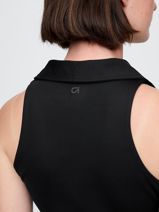 L'image numéro 6 présente Camisole à soutien-gorge intégré Power de GapSport