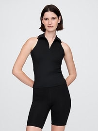 L'image numéro 1 présente Camisole à soutien-gorge intégré Power de GapSport