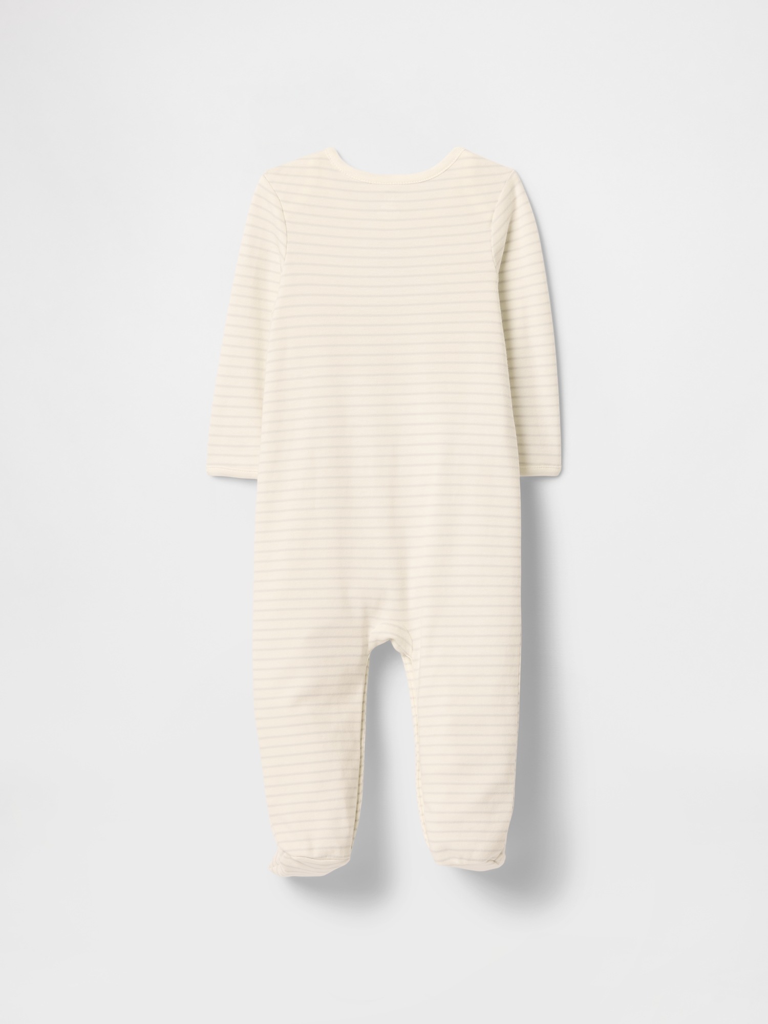 Baby First Favorites Supima® Footed One-Piece