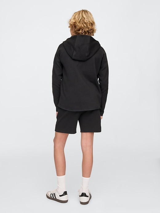 Image number 3 showing, Kids GapFit 5" Fit Tech Shorts