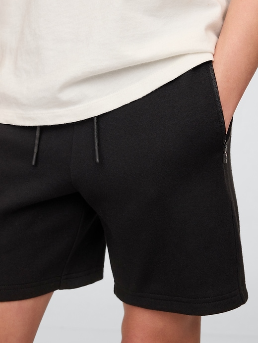 Image number 5 showing, Kids GapFit 5" Fit Tech Shorts