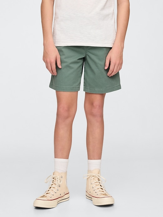 Image number 3 showing, Kids 6.5" Relaxed Easy Shorts