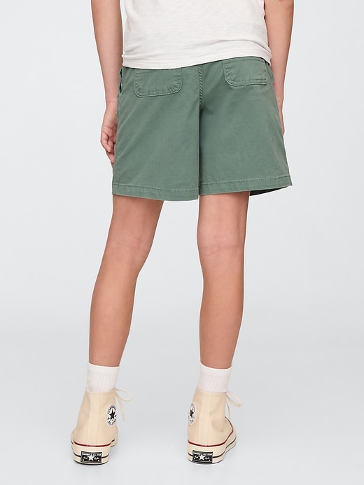 Image number 4 showing, Kids 6.5" Relaxed Easy Shorts