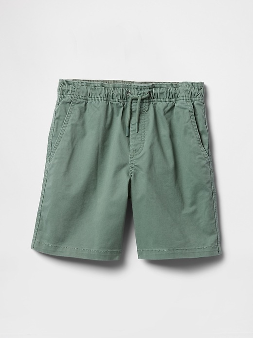 Image number 2 showing, Kids 6.5" Relaxed Easy Shorts