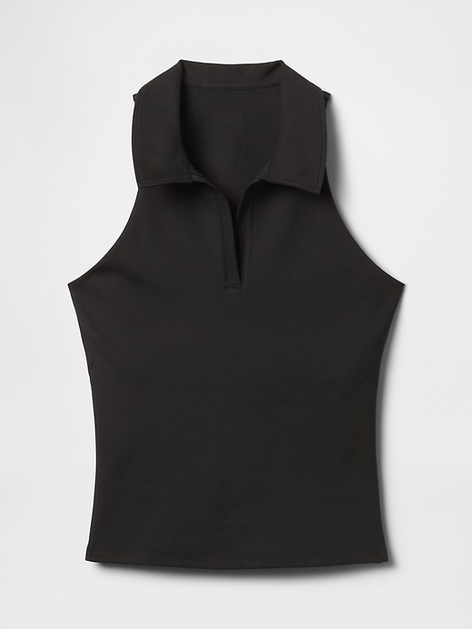 L'image numéro 5 présente Camisole à soutien-gorge intégré Power de GapSport