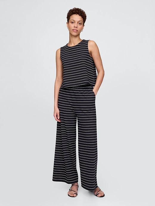 Image number 3 showing, Heavyweight Shell Tank Top