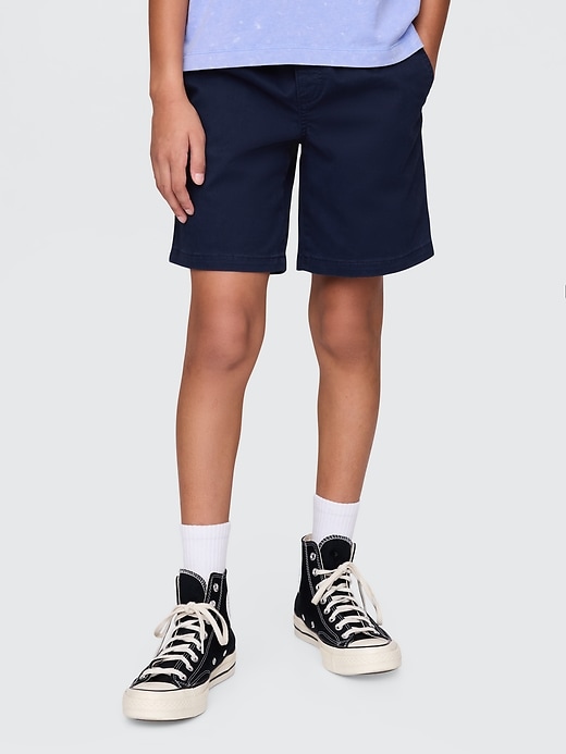 Image number 3 showing, Kids 6.5" Relaxed Easy Shorts