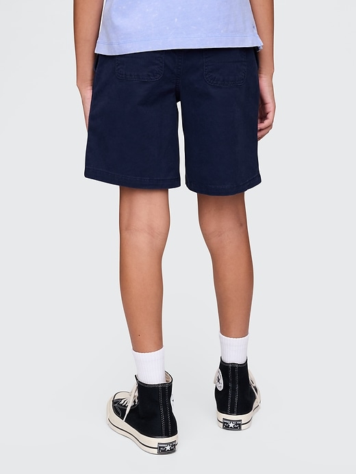 Image number 4 showing, Kids 6.5" Relaxed Easy Shorts