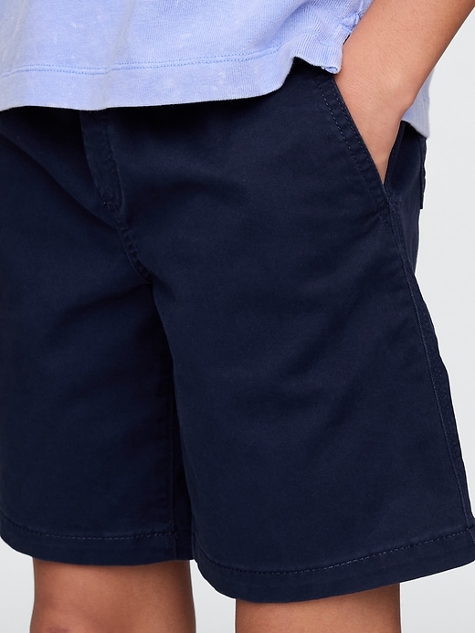 Image number 5 showing, Kids 6.5" Relaxed Easy Shorts