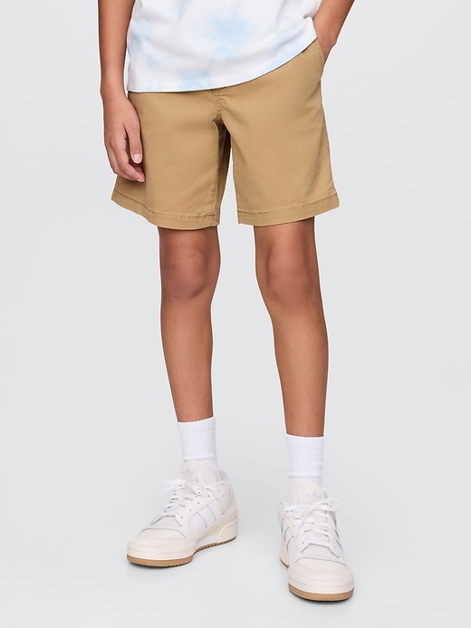Image number 3 showing, Kids 6.5" Relaxed Easy Shorts