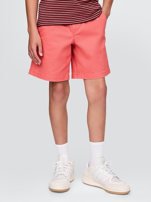 Image number 3 showing, Kids 6.5" Relaxed Easy Shorts