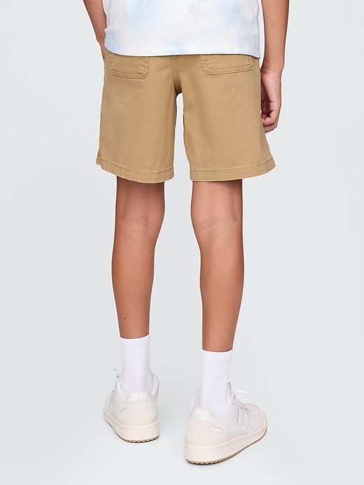 Image number 4 showing, Kids 6.5" Relaxed Easy Shorts