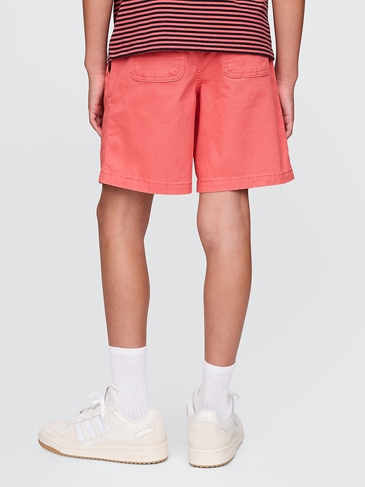 Image number 4 showing, Kids 6.5" Relaxed Easy Shorts