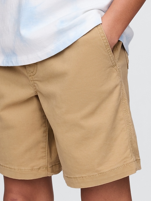 Image number 5 showing, Kids 6.5" Relaxed Easy Shorts