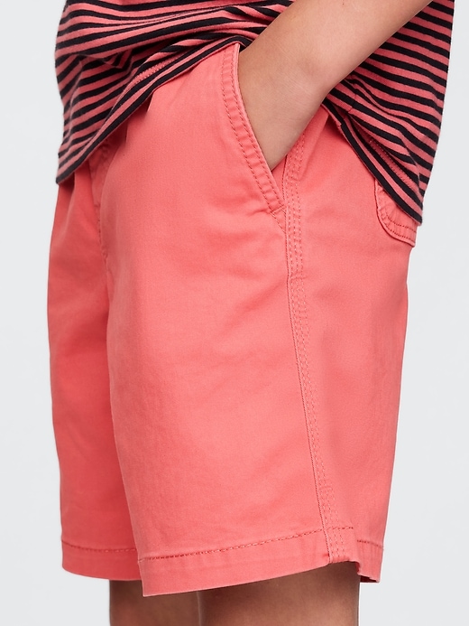Image number 5 showing, Kids 6.5" Relaxed Easy Shorts