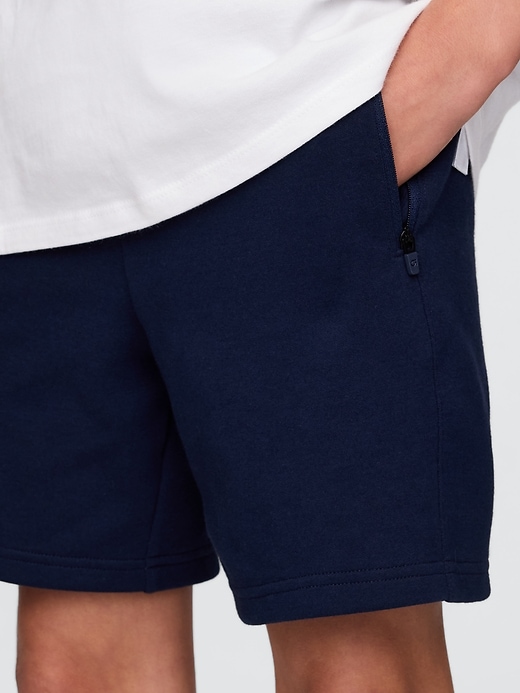 Image number 5 showing, Kids GapFit 5" Fit Tech Shorts