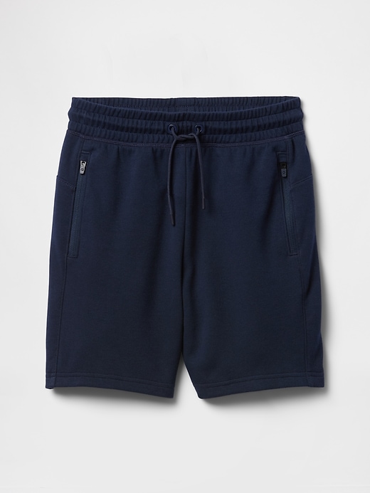 Image number 2 showing, Kids GapFit 5" Fit Tech Shorts