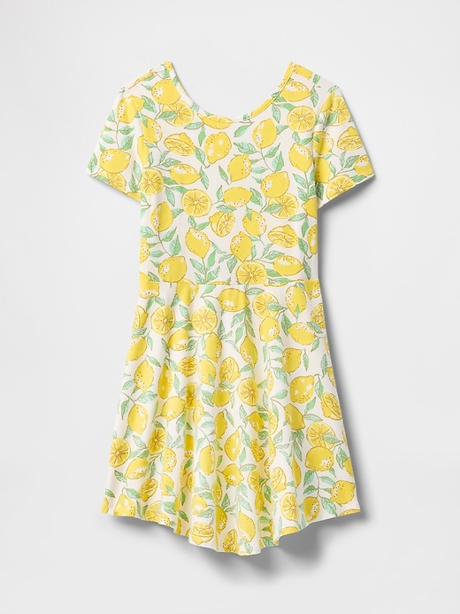 Image number 2 showing, Kids Jersey Dress