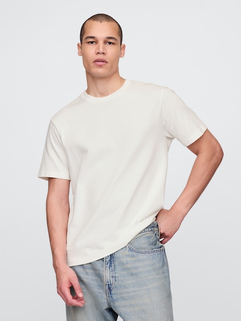 Adult Heavyweight Relaxed T-Shirt
